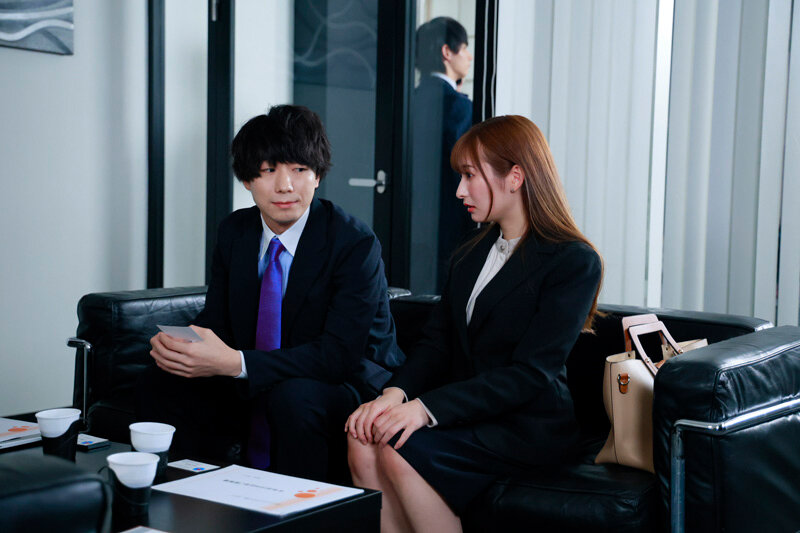 SILKS-123 Part 3 - 34 minutes