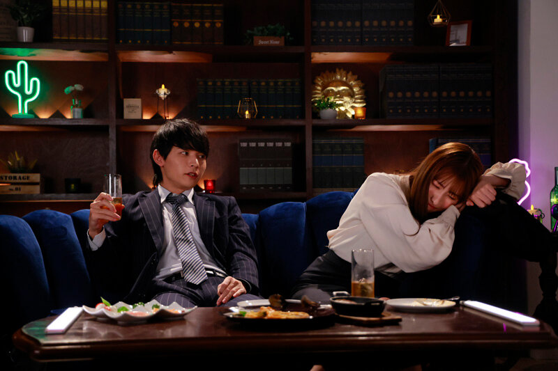 SILKS-123 Bagian 6 - 40 minit