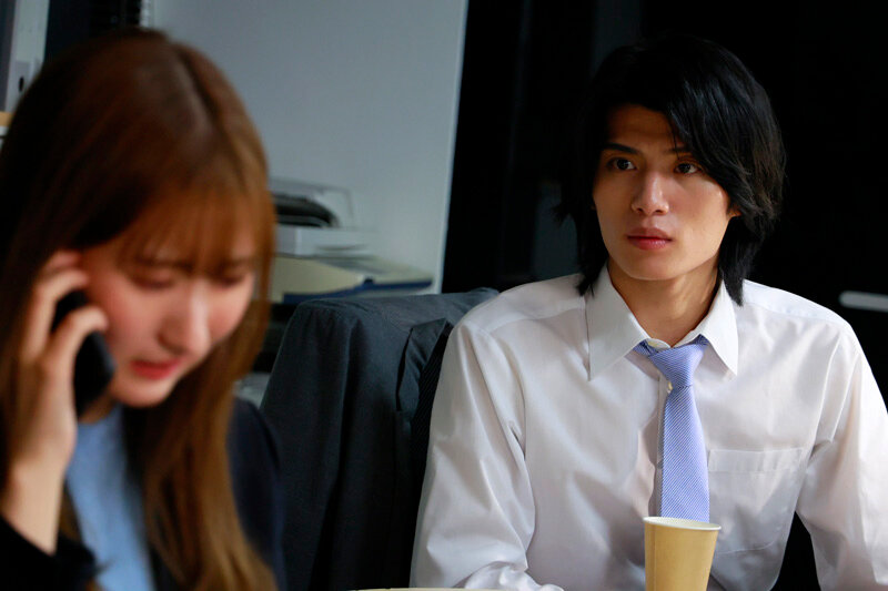 SILKS-124 Bagian 3 - 36 minit