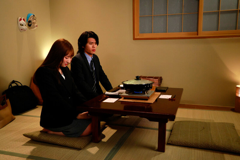 SILKS-124 Bagian 5 - 42 minit