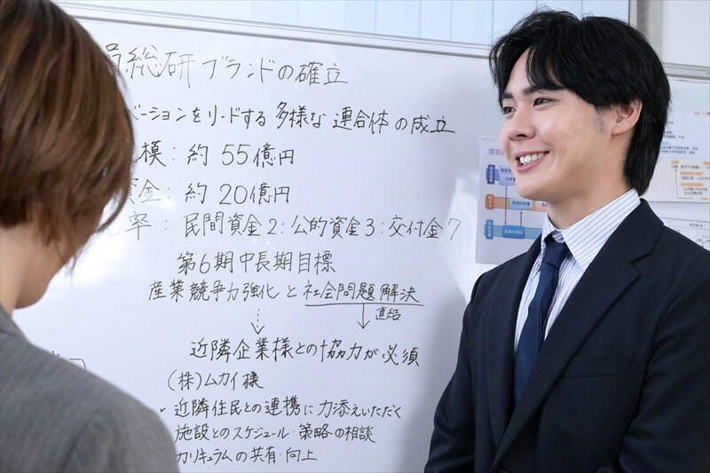 SILKS-125 Bagian 4 - 36 minit