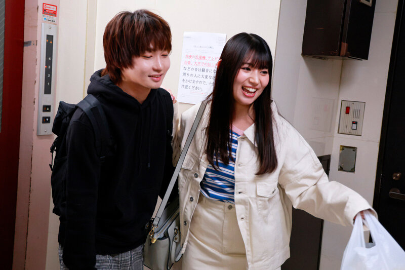 SILKS-126 パート 1 - 30 分