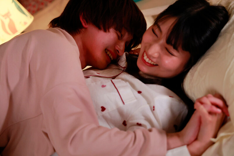 SILKS-126 パート 14 - 56 分