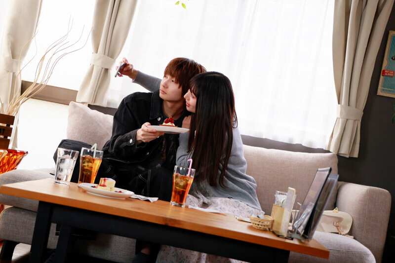 SILKS-126 パート 6 - 40 分