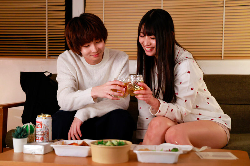 SILKS-126 パート 8 - 44 分