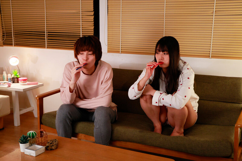 SILKS-126 パート 9 - 46 分