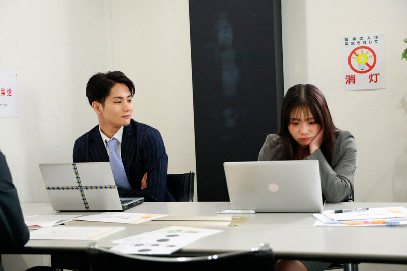 SILKS-127 第 2 部分 - 32 分钟