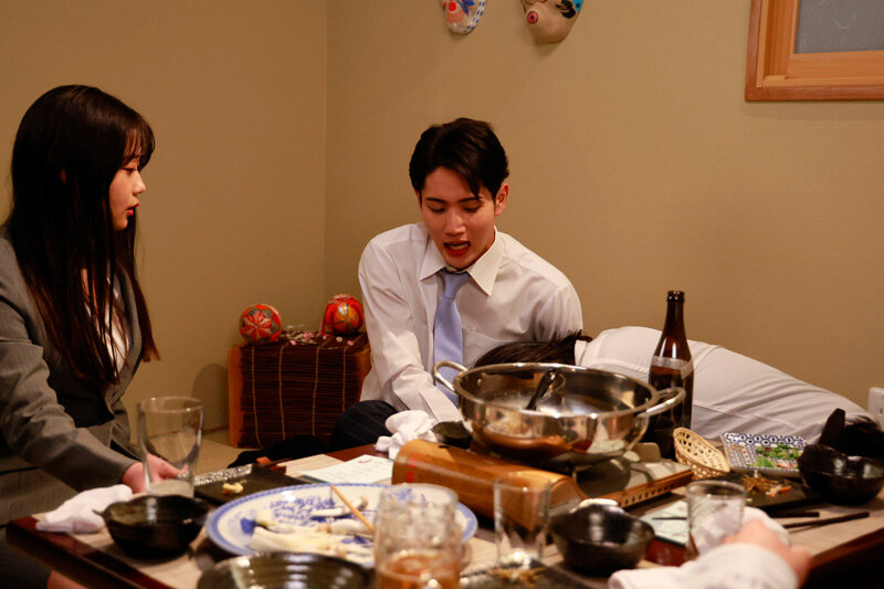 SILKS-127 第 6 部分 - 40 分钟