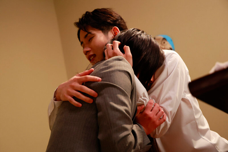 SILKS-127 第 8 部分 - 44 分钟