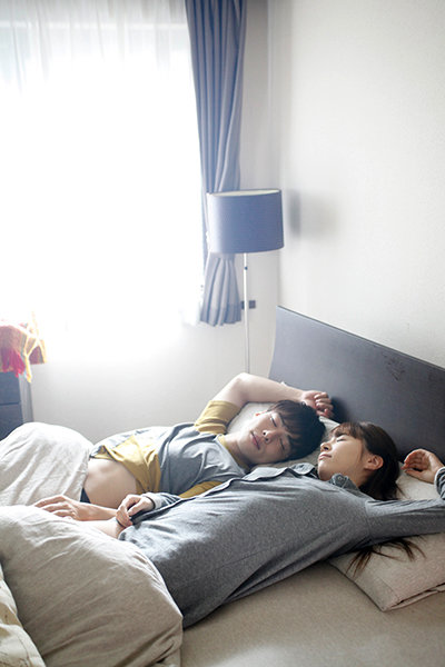 SILKU-002 パート 1 - 30 分