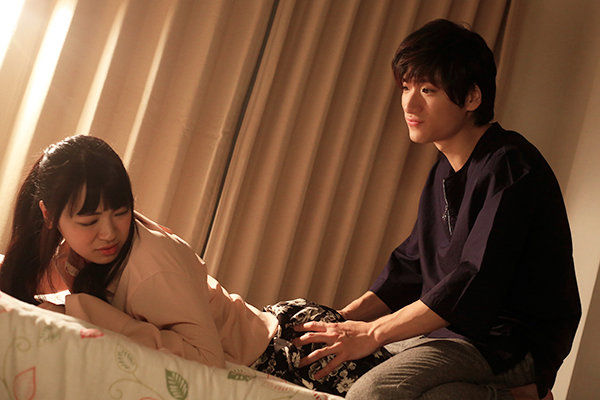 SILKU-003 第 4 部分 - 33 分钟