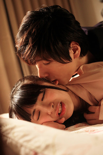 SILKU-003 第 7 部分 - 36 分钟