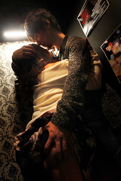 SILKU-004 Part 6 - 40 minutes