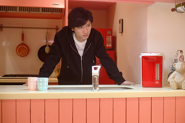 SILKU-005 Part 1 - 30 minutes