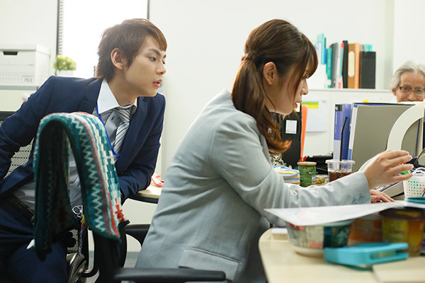 SILKU-007 第 1 部分 - 30 分钟