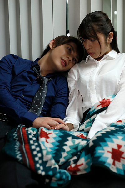 SILKU-007 Part 10 - 48 minutes