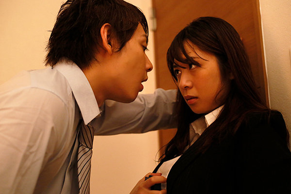 SILKU-007 Part 3 - 34 minutes