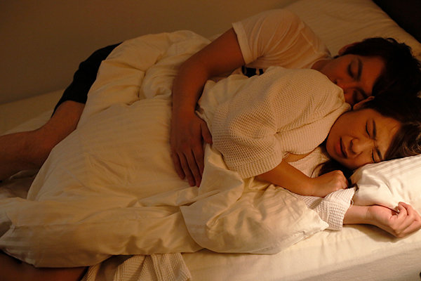 SILKU-007 Part 4 - 36 minutes