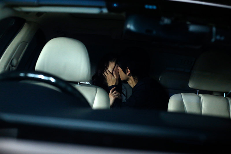 SILKU-008 Bagian 1 - 30 minit