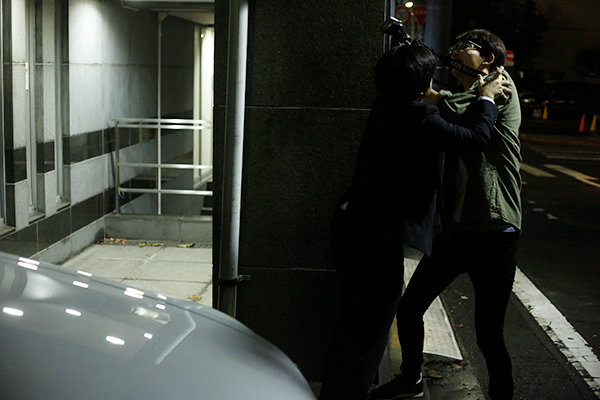 SILKU-008 Part 4 - 36 minutes