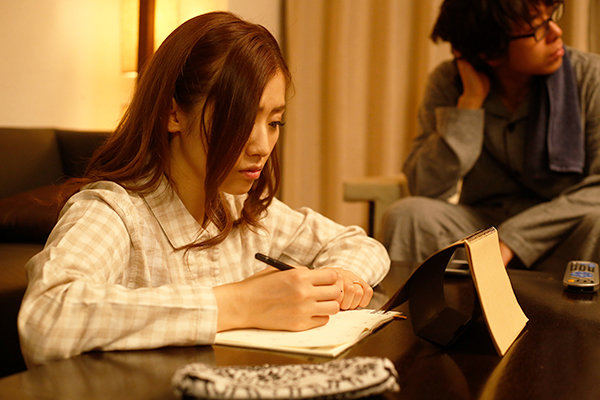 SILKU-009 Bagian 3 - 34 minit