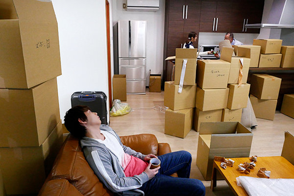 SILKU-010 第 3 部分 - 36 分钟