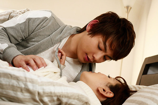 SILKU-010 第 7 部分 - 48 分钟