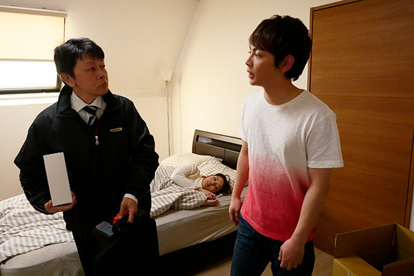 SILKU-010 第 9 部分 - 54 分钟