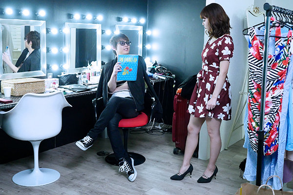 SILKU-011 パート 2 - 32 分