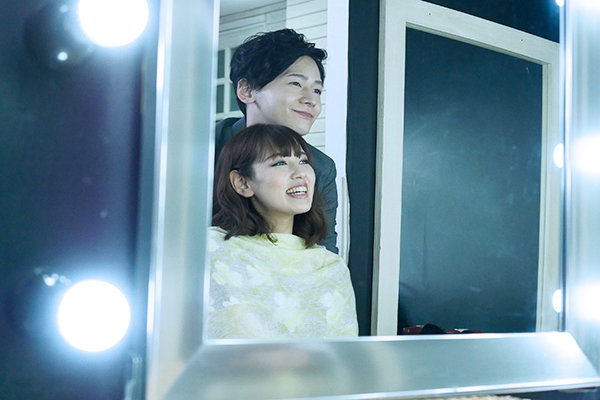 SILKU-011 パート 5 - 38 分