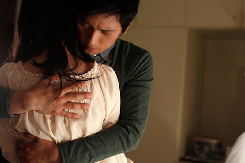 SILKU-012 Part 16 - 60 minutes