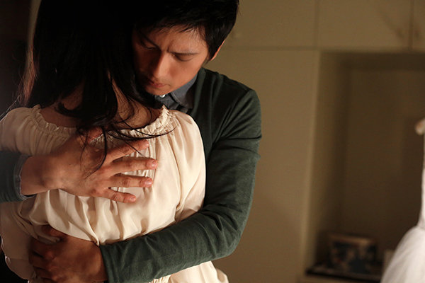 SILKU-012 第 9 部分 - 46 分钟