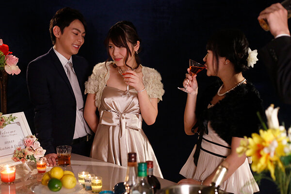 SILKU-013 パート 4 - 36 分