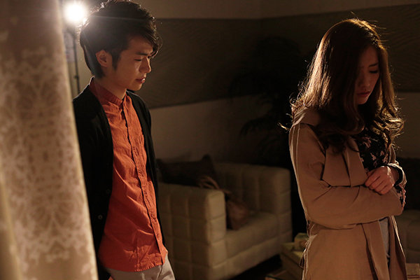 SILKU-014 Part 10 - 48 minutes