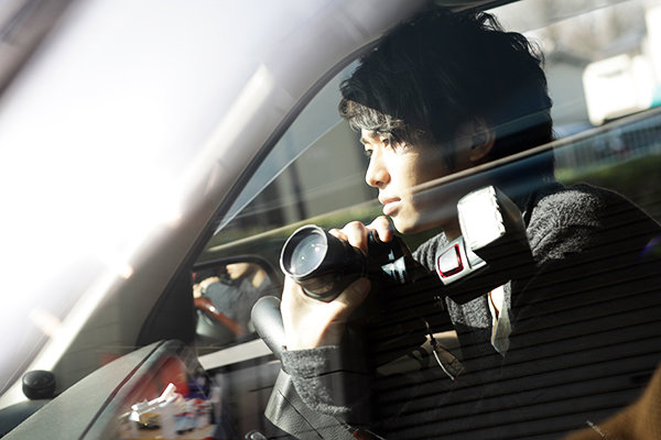 SILKU-014 Part 4 - 36 minutes