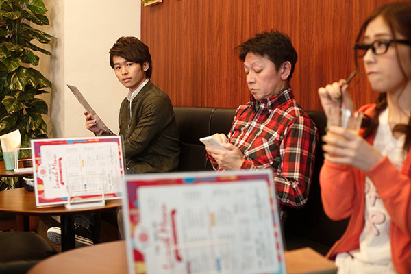 SILKU-014 Part 6 - 40 minutes