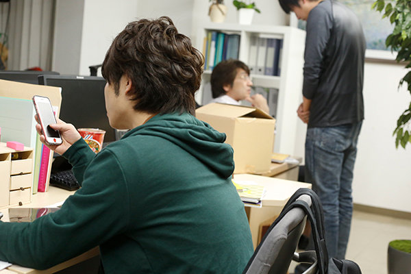 SILKU-014 Part 8 - 44 minutes