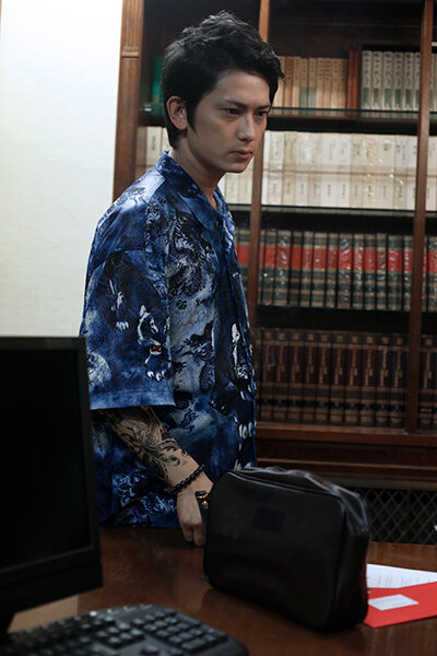 SILKU-015 Bagian 1 - 30 minit