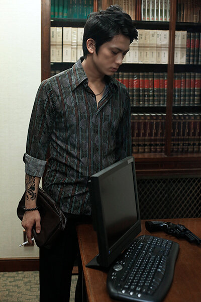 SILKU-015 Part 10 - 48 minutes