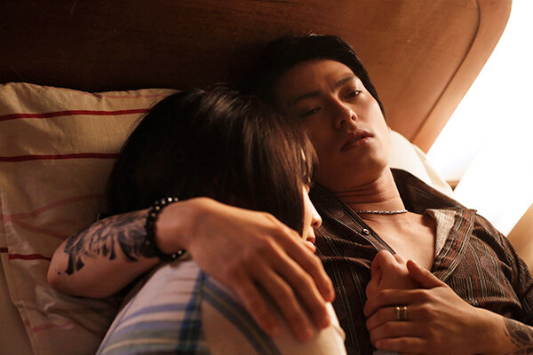 SILKU-015 Part 11 - 50 minutes