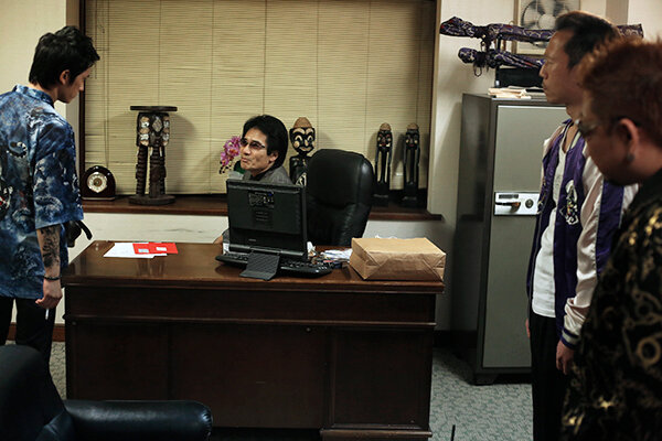 SILKU-015 Part 2 - 32 minutes