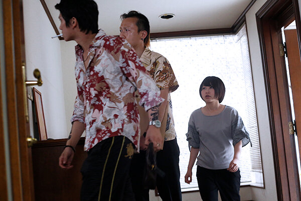 SILKU-015 Part 3 - 34 minutes