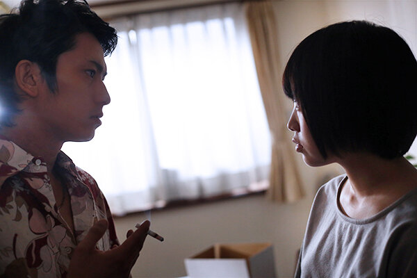 SILKU-015 Part 4 - 36 minutes