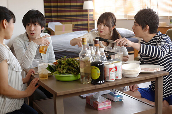 SILKU-016 パート 2 - 33 分