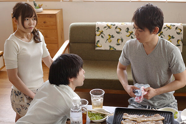 SILKU-016 パート 3 - 36 分