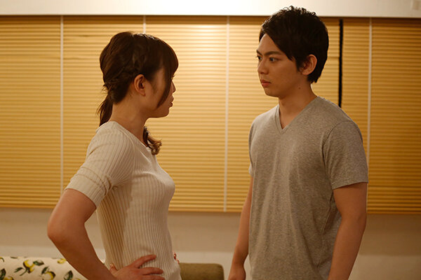 SILKU-016 パート 5 - 42 分