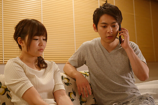 SILKU-016 パート 7 - 48 分