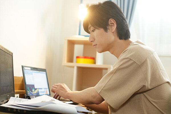 SILKU-017 Bagian 1 - 30 minit