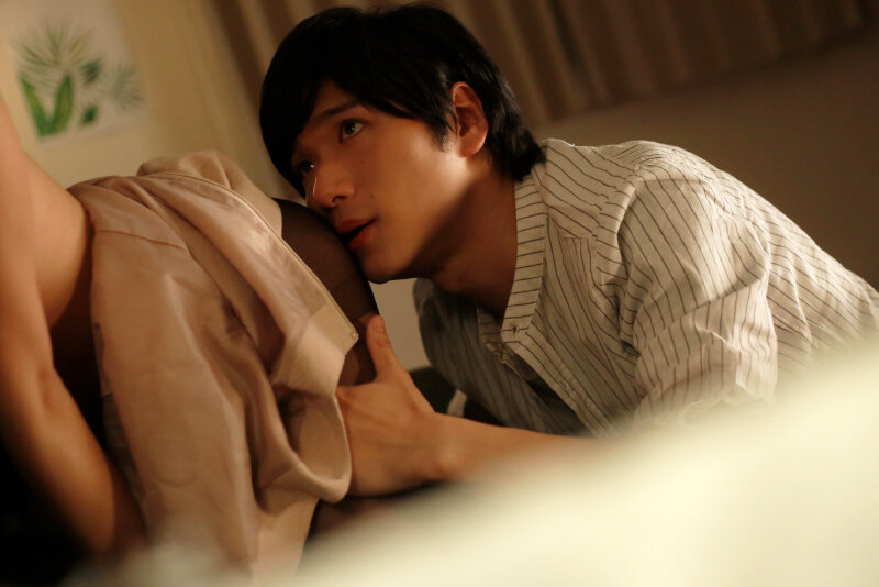 SILKU-017 第 16 部分 - 60 分钟