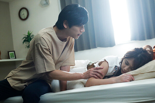 SILKU-017 第 2 部分 - 32 分钟